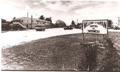 Quinn, No. 0028 Welcome To Saipan Capital Of Micronesia Sign